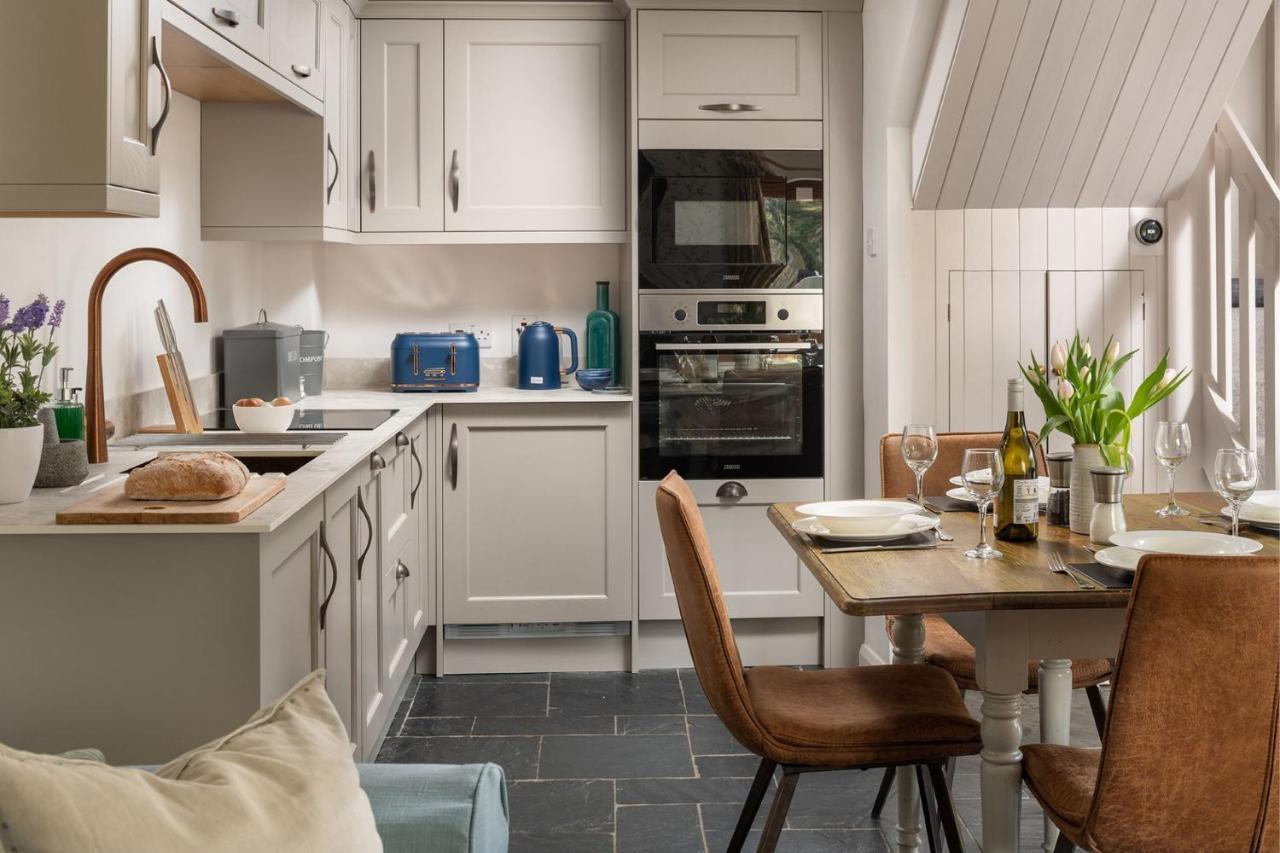 Turnstone Cottage Ilfracombe Exterior foto